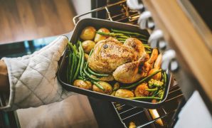 Cooking Without Oil