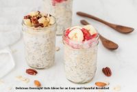 overnight oats