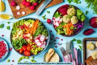 Flexitarian Diet Plan