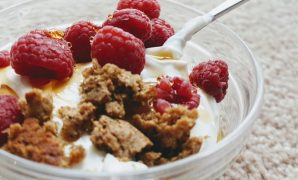 Nutrient Dense Breakfasts