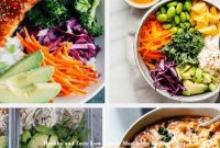 Low Calorie Meal Ideas